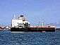 48 MW Gas Turbine Power Barge